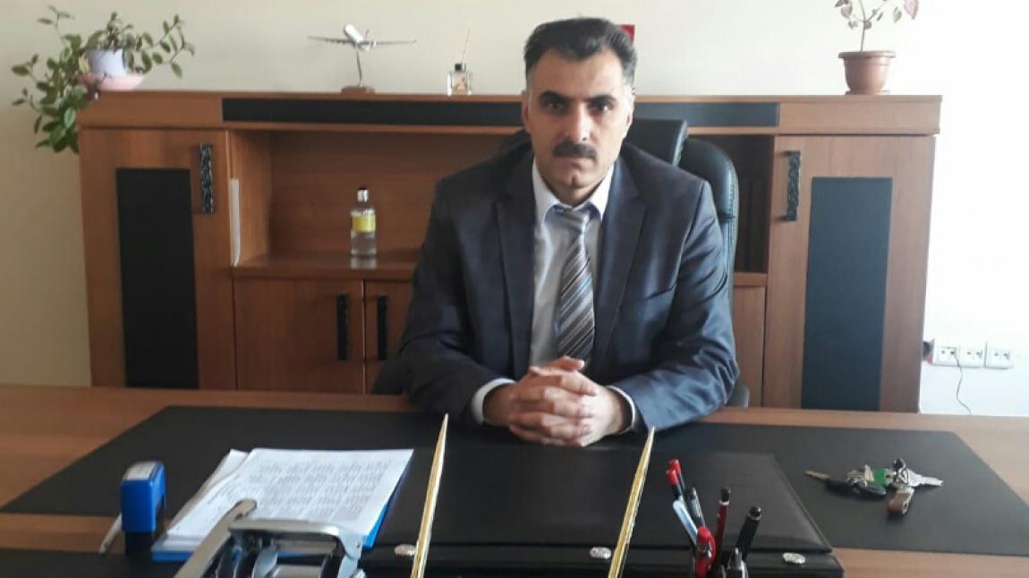 OKUL MÜDÜRÜMÜZ
